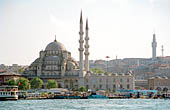 Istanbul, Yeni Camii